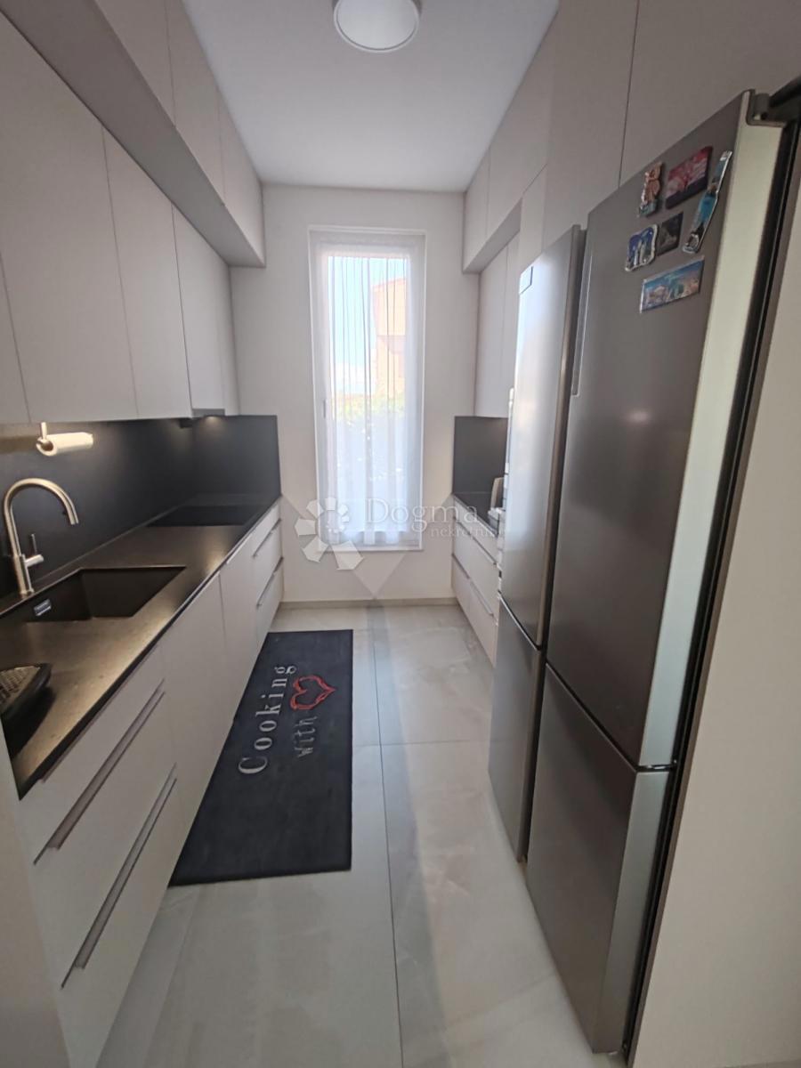 Hiša Vodice, 139m2
