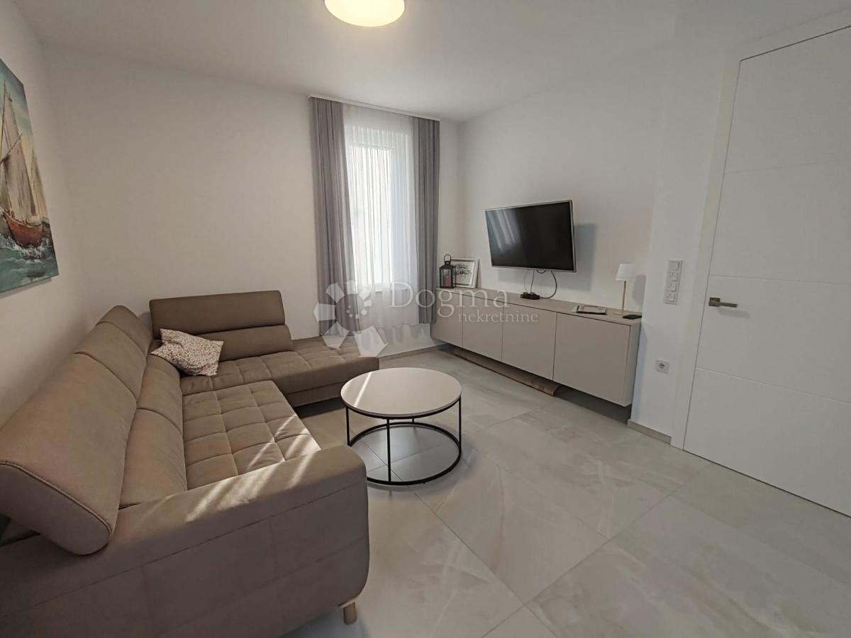 Hiša Vodice, 139m2