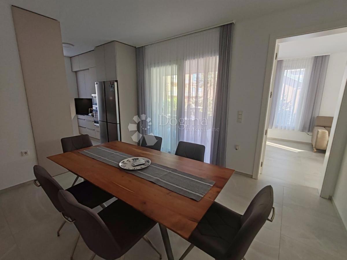 Hiša Vodice, 139m2