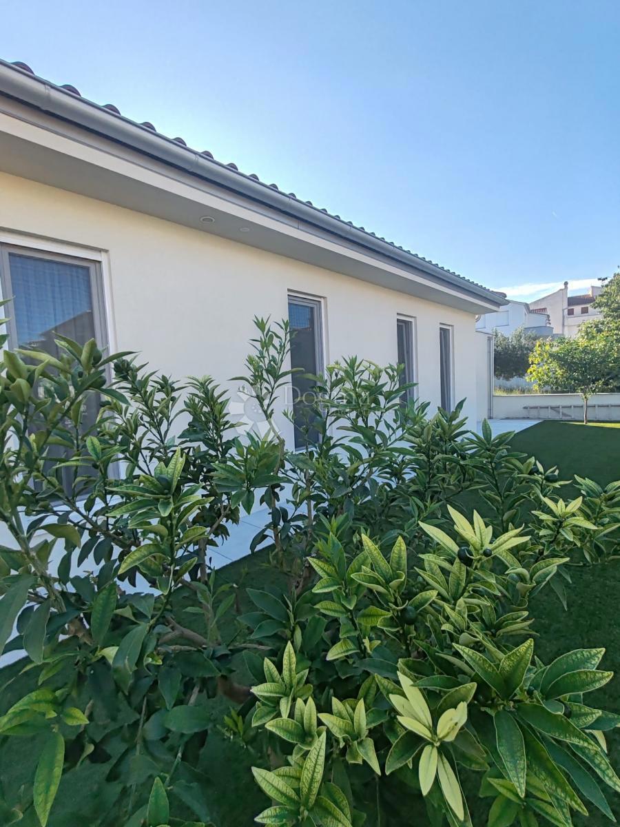 Hiša Vodice, 139m2