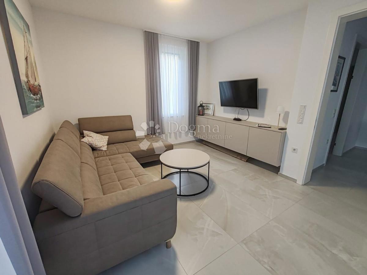 Hiša Vodice, 139m2