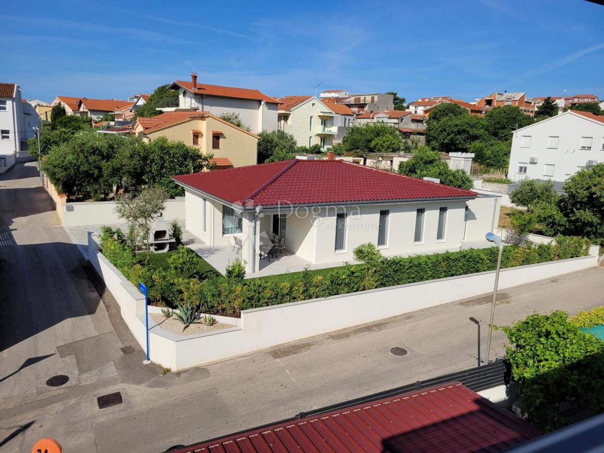 Hiša Vodice, 139m2