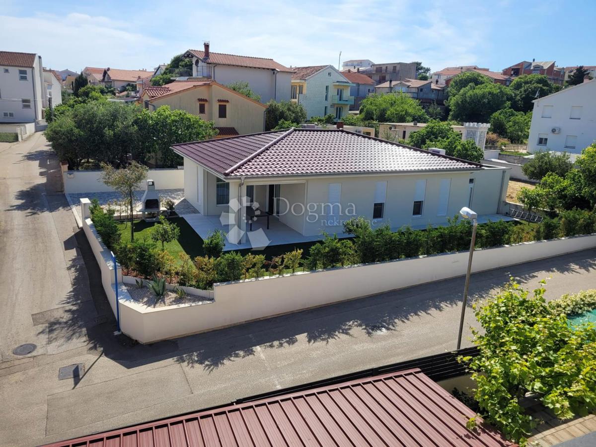 Hiša Vodice, 139m2