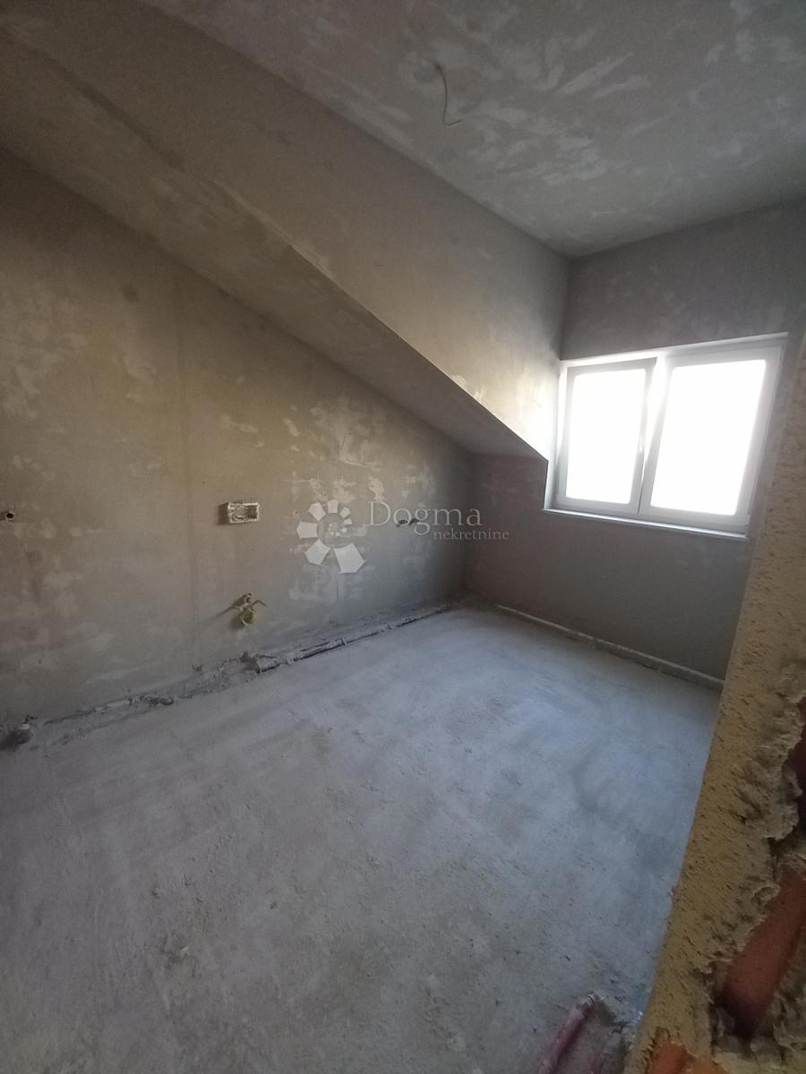 Matulji, stanovanje s pogledom na morje