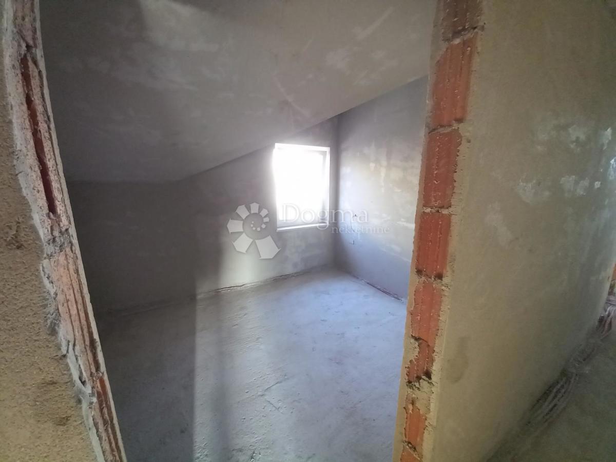 Matulji, stanovanje s pogledom na morje