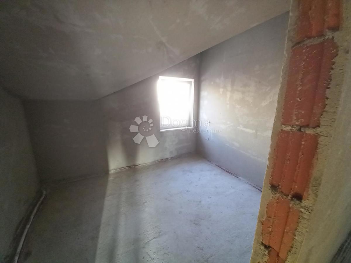 Matulji, stanovanje s pogledom na morje