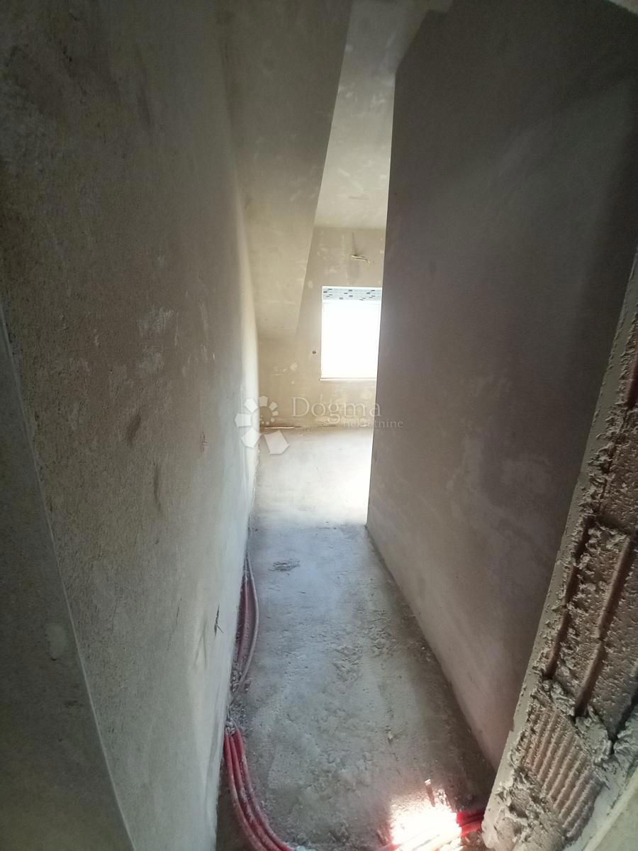 Matulji, stanovanje s pogledom na morje