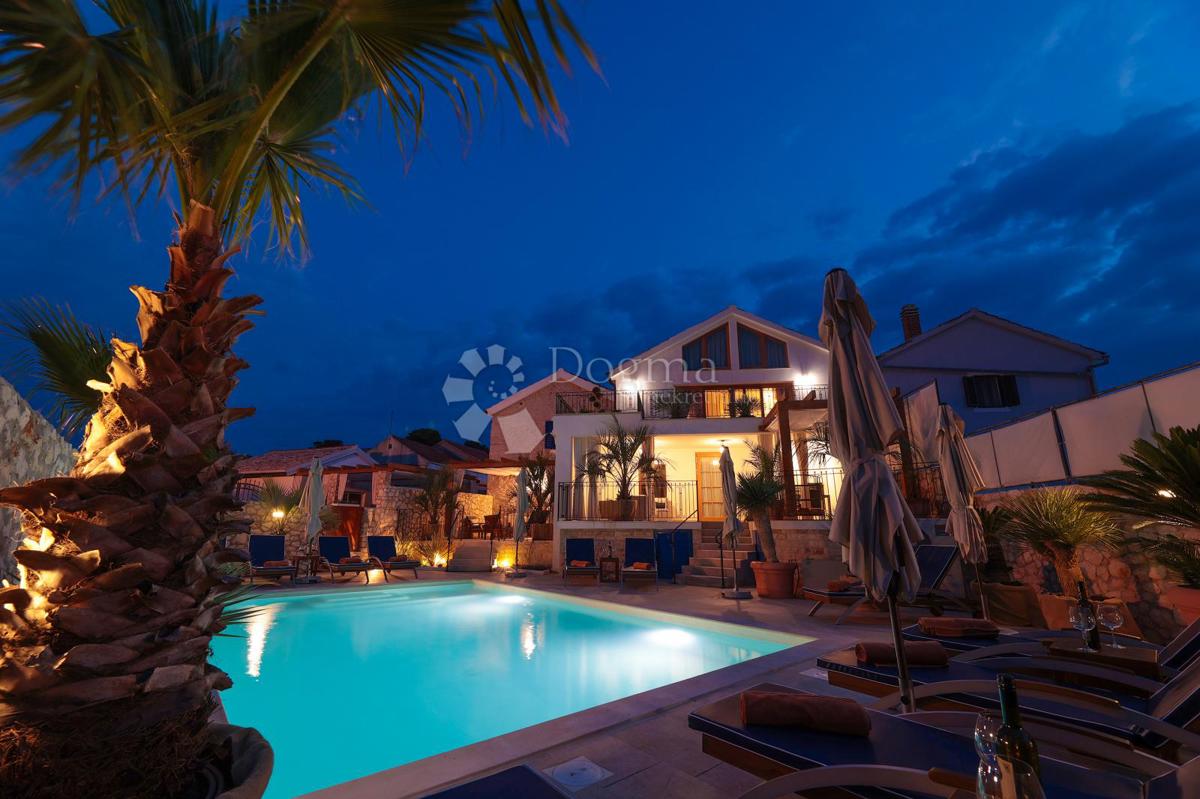 Hiša Molat, Zadar - Okolica, 280m2