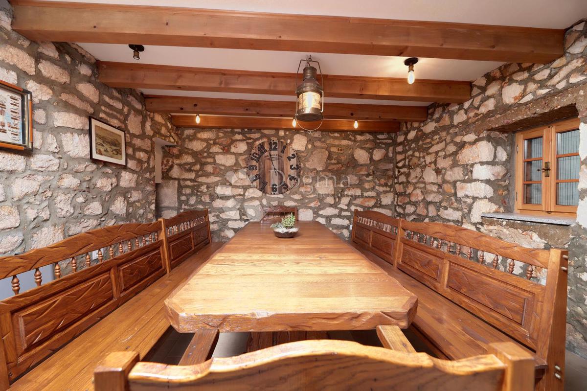 Hiša Molat, Zadar - Okolica, 280m2