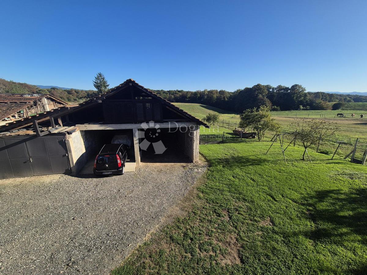 Hiša Radakovo, Kraljevec Na Sutli, 286m2