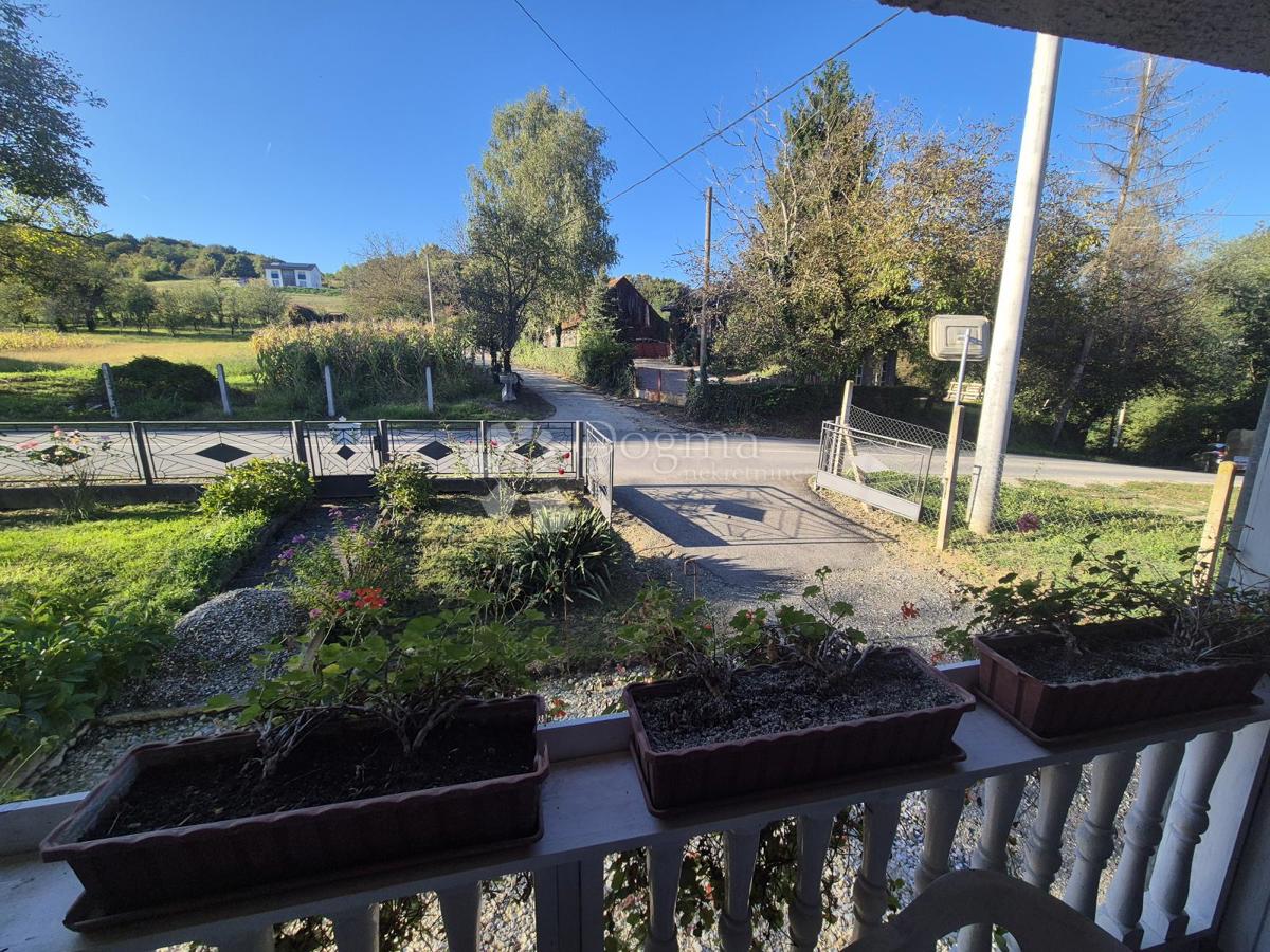 Hiša Radakovo, Kraljevec Na Sutli, 286m2