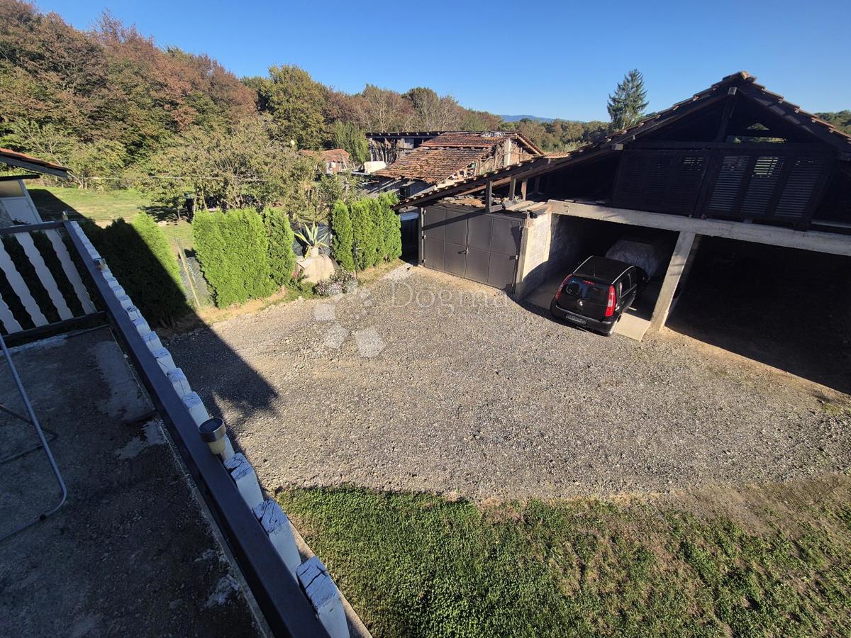 Hiša Radakovo, Kraljevec Na Sutli, 286m2