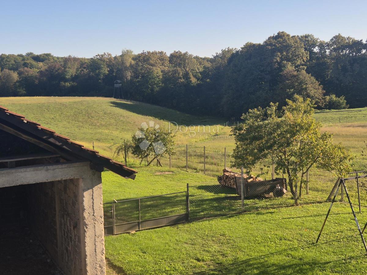 Hiša Radakovo, Kraljevec Na Sutli, 286m2