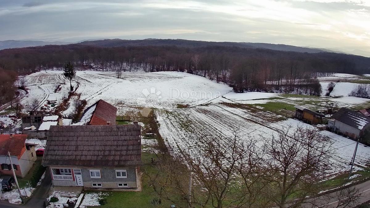 Hiša Radakovo, Kraljevec Na Sutli, 286m2