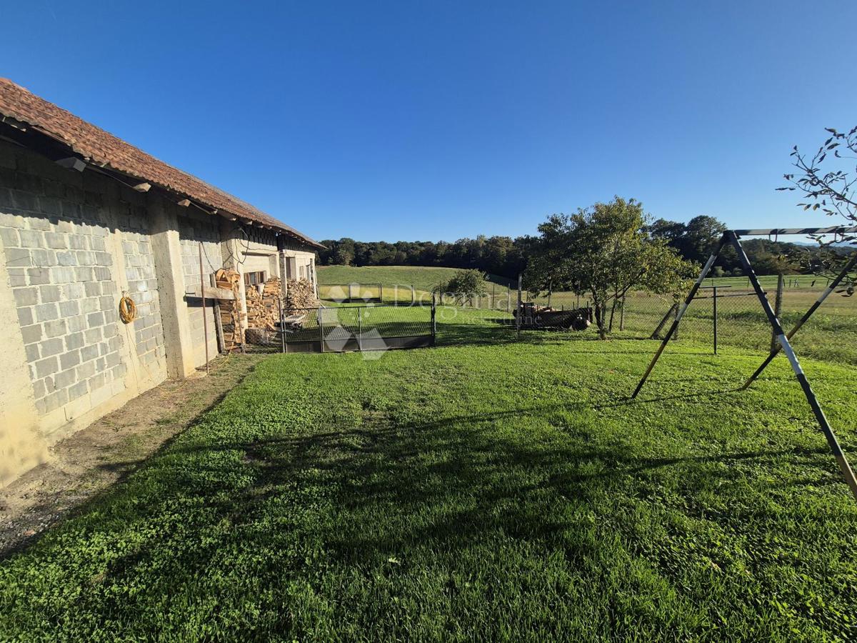 Hiša Radakovo, Kraljevec Na Sutli, 286m2