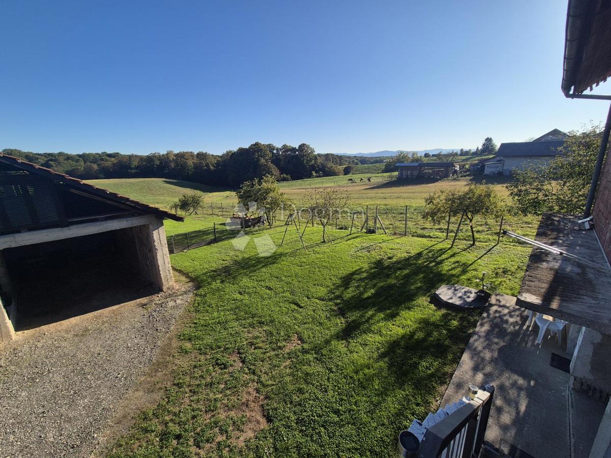 Hiša Radakovo, Kraljevec Na Sutli, 286m2