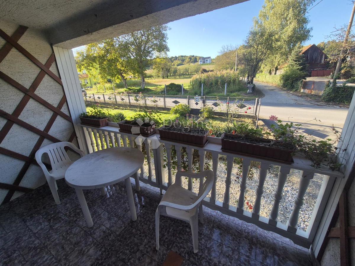 Hiša Radakovo, Kraljevec Na Sutli, 286m2