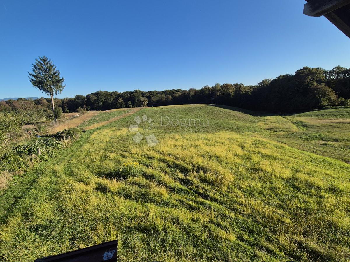 Hiša Radakovo, Kraljevec Na Sutli, 286m2