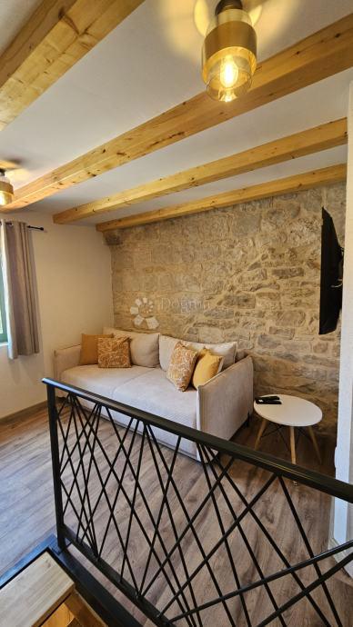 Hiša Kaštel Sućurac, Kaštela, 60m2