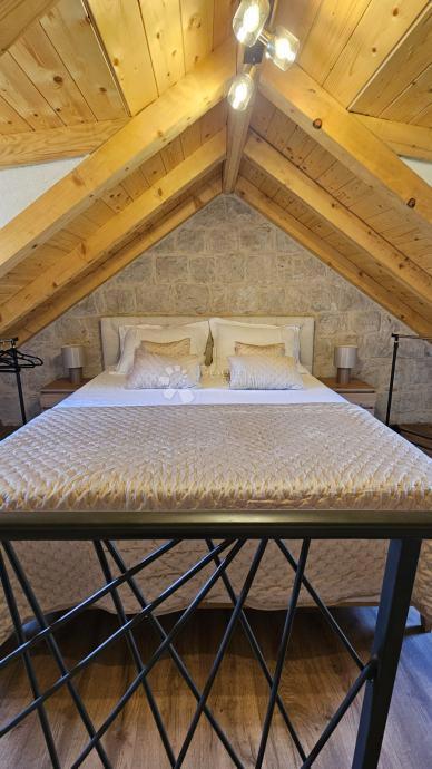 Hiša Kaštel Sućurac, Kaštela, 60m2