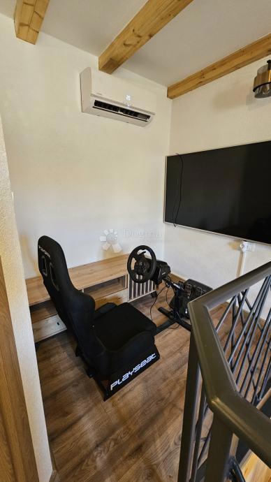 Hiša Kaštel Sućurac, Kaštela, 60m2