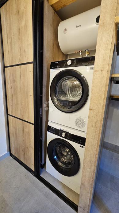 Hiša Kaštel Sućurac, Kaštela, 60m2