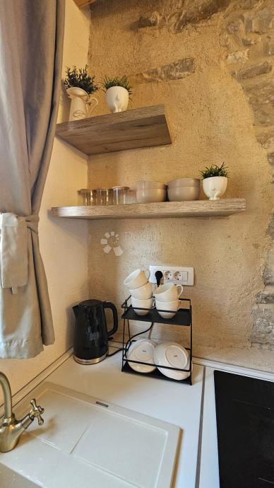 Hiša Kaštel Sućurac, Kaštela, 60m2