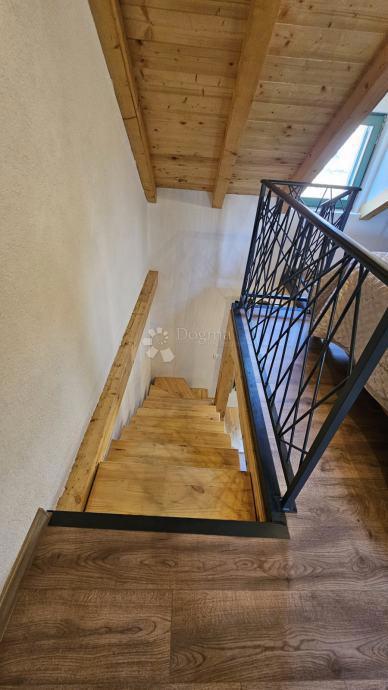 Hiša Kaštel Sućurac, Kaštela, 60m2