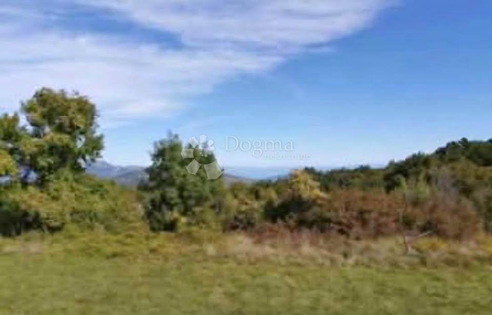 Kmetijsko zemljišče Bartići, Labin, 6.651m2