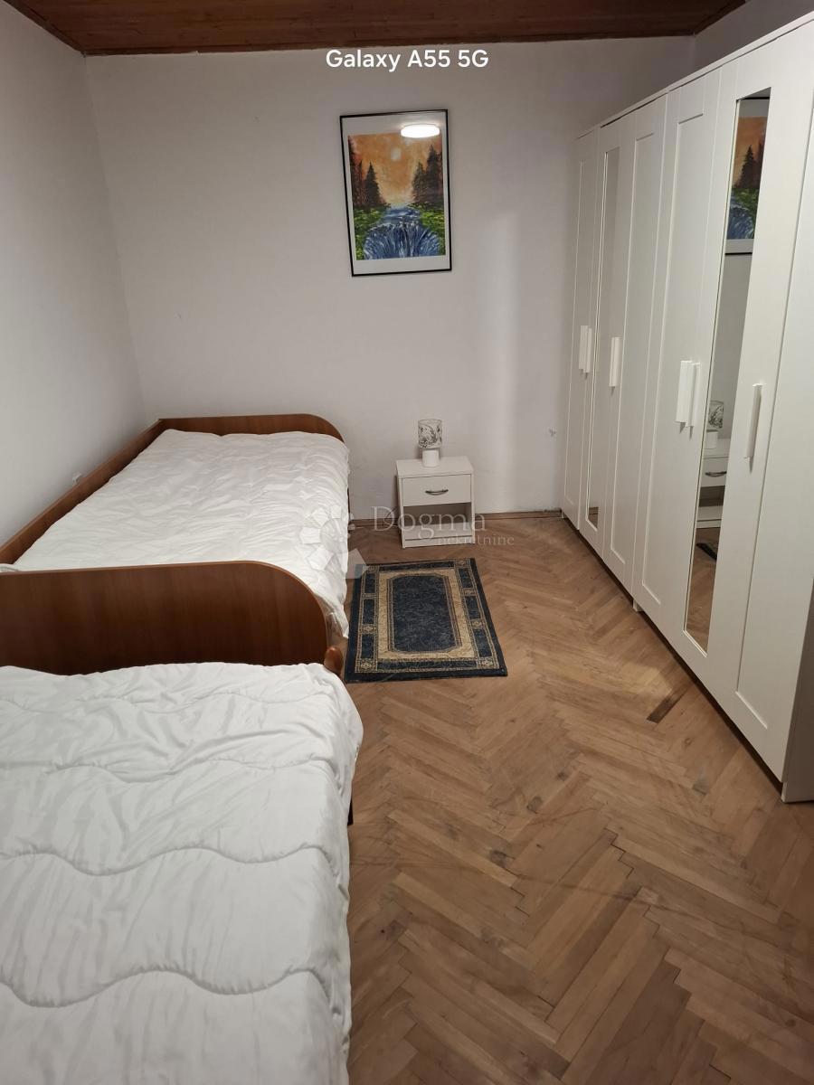 Hiša Vodnjan, 80,43m2