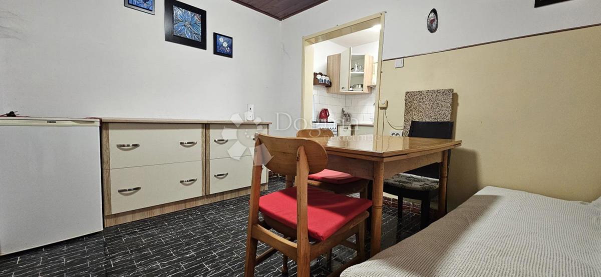 Hiša Vodnjan, 80,43m2