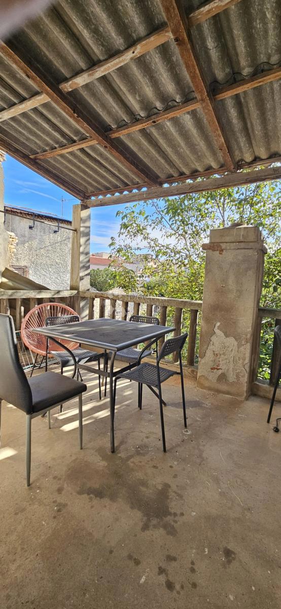 Hiša Vodnjan, 80,43m2