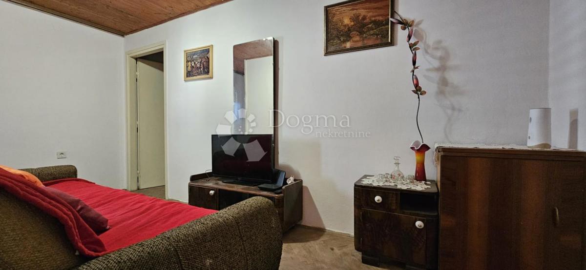 Hiša Vodnjan, 80,43m2