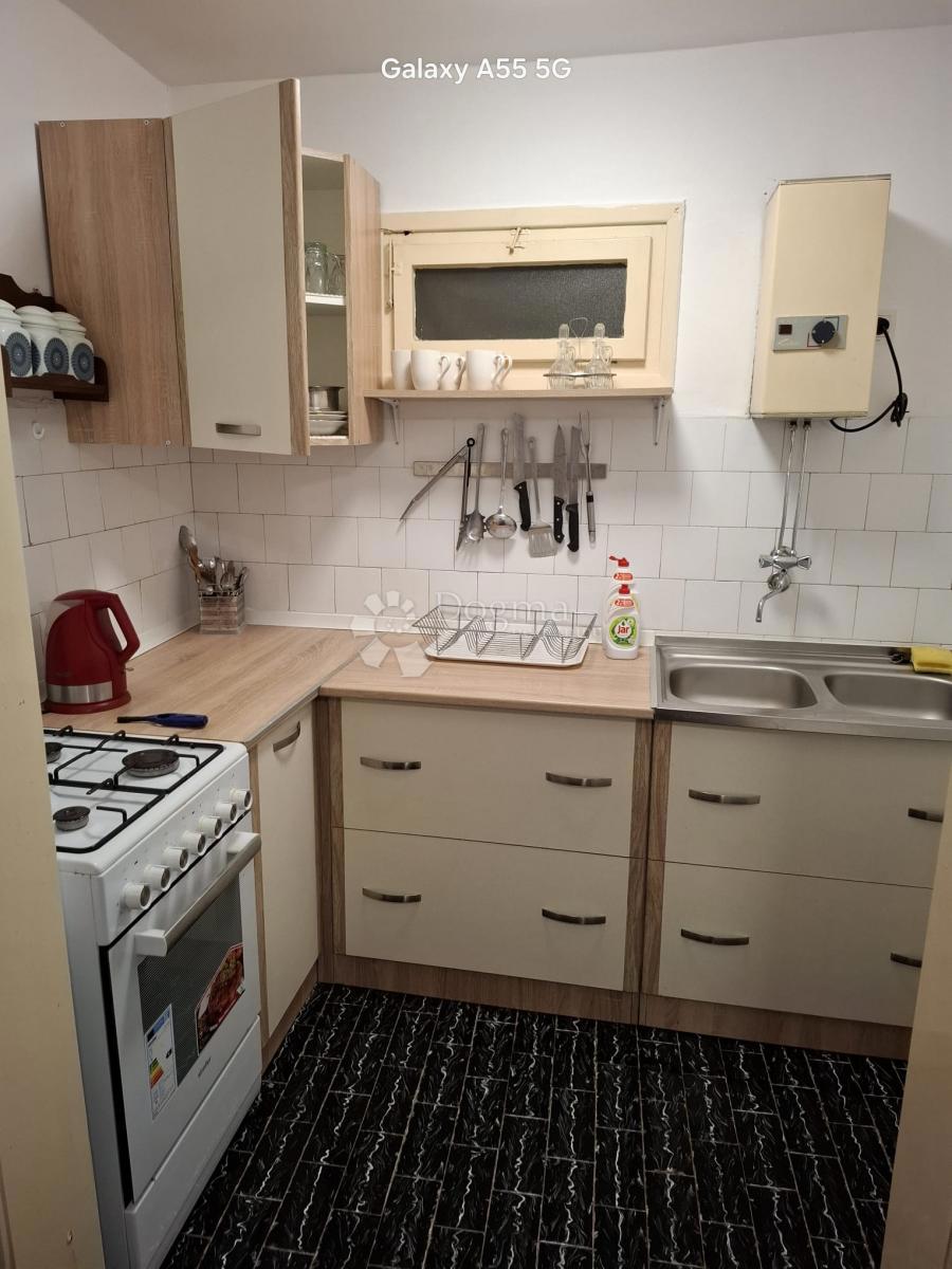 Hiša Vodnjan, 80,43m2