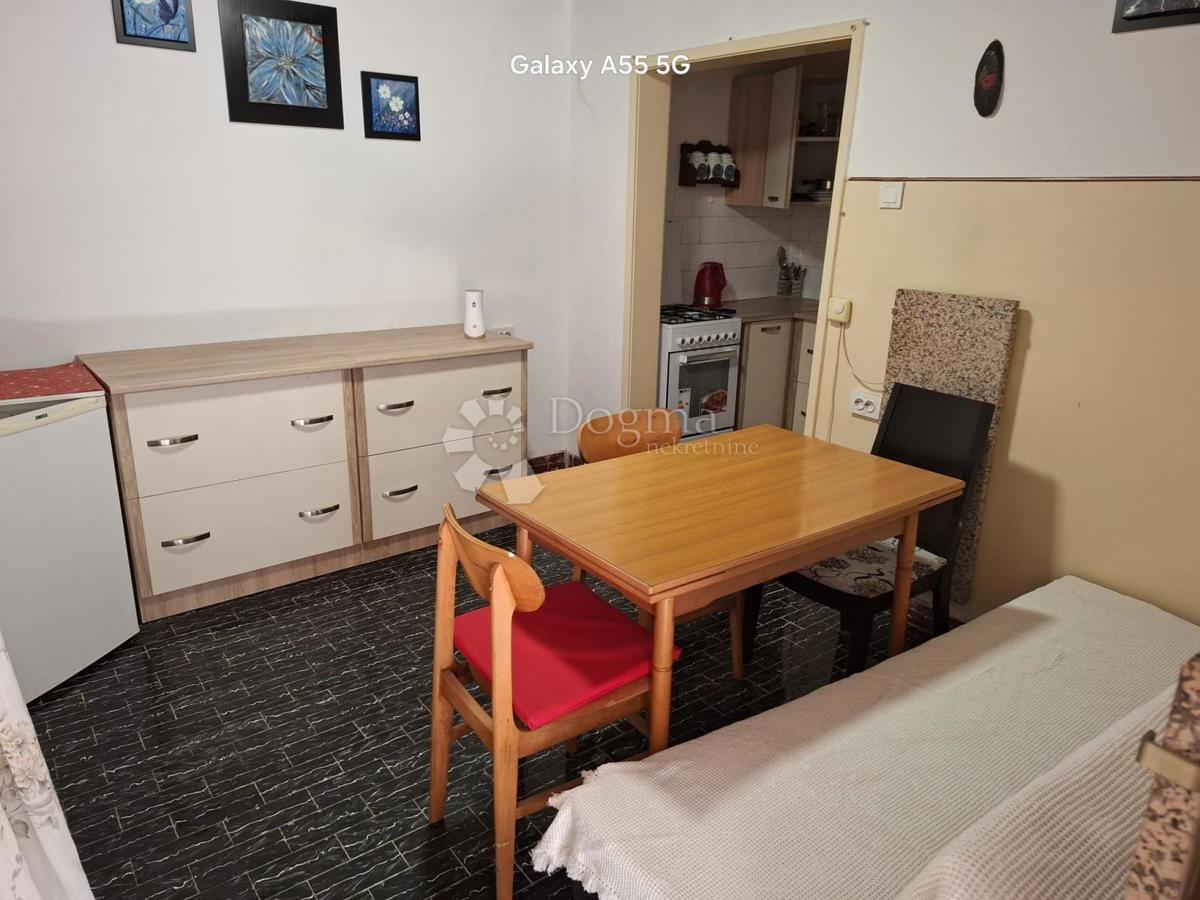 Hiša Vodnjan, 80,43m2