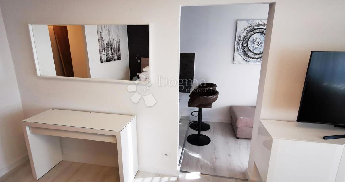 Stanovanje Travno, Novi Zagreb - Istok, 42,36m2