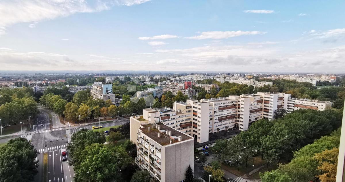 Stanovanje Travno, Novi Zagreb - Istok, 42,36m2