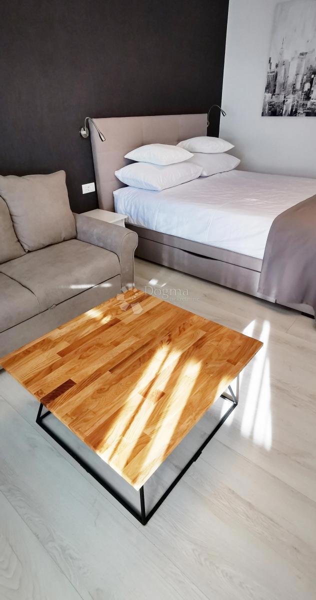 Stanovanje Travno, Novi Zagreb - Istok, 42,36m2