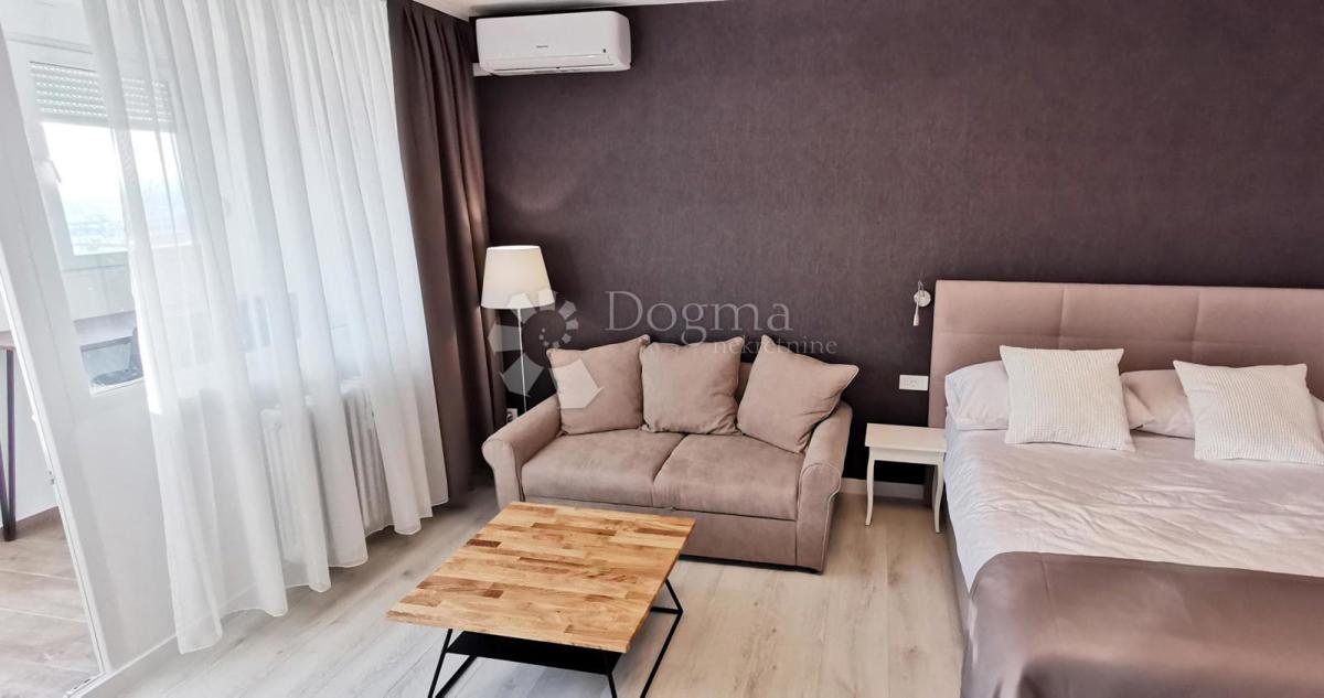 Stanovanje Travno, Novi Zagreb - Istok, 42,36m2