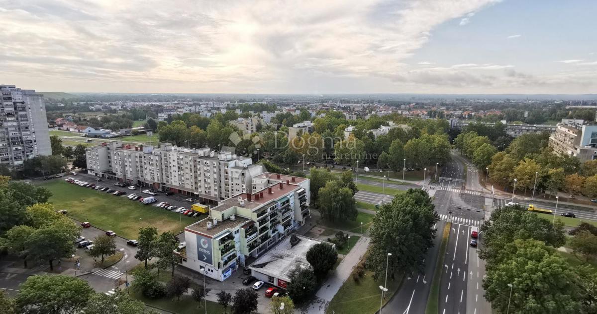 Stanovanje Travno, Novi Zagreb - Istok, 42,36m2