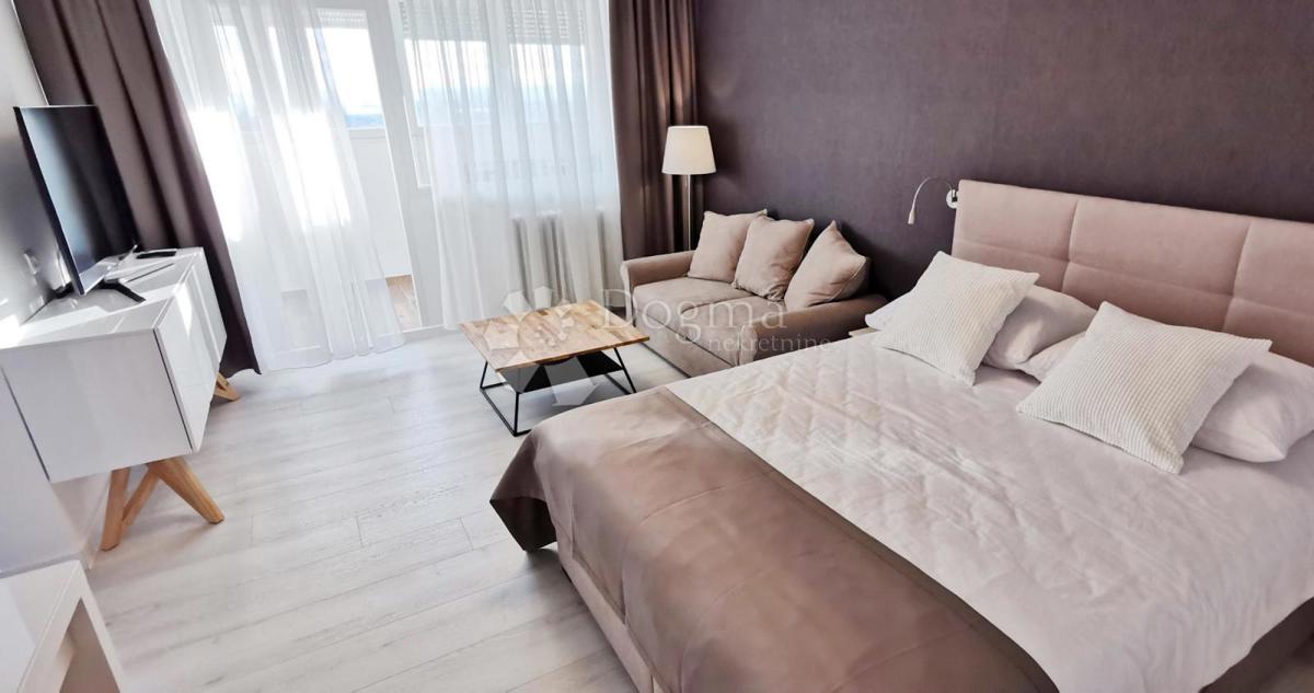 Stanovanje Travno, Novi Zagreb - Istok, 42,36m2