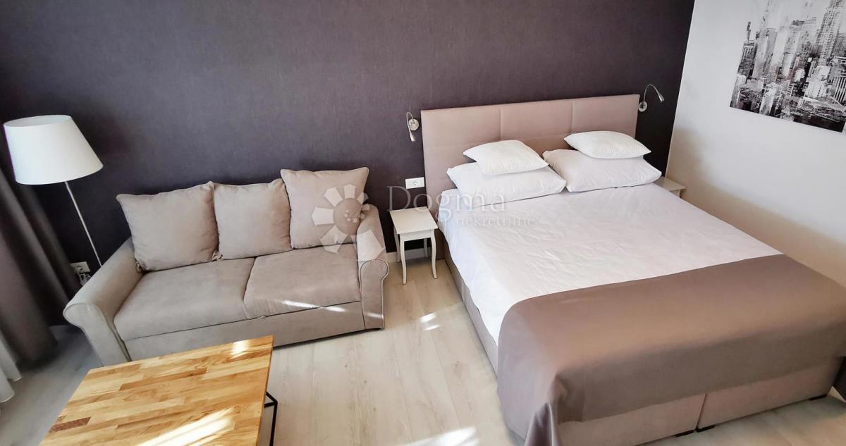 Stanovanje Travno, Novi Zagreb - Istok, 42,36m2