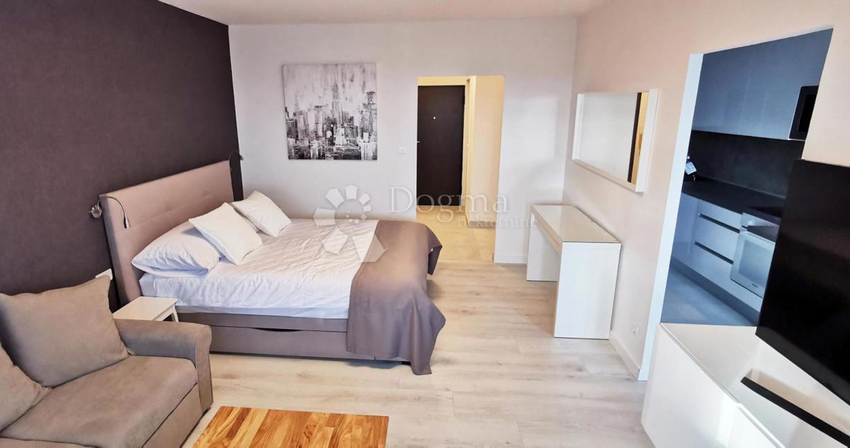 Stanovanje Travno, Novi Zagreb - Istok, 42,36m2