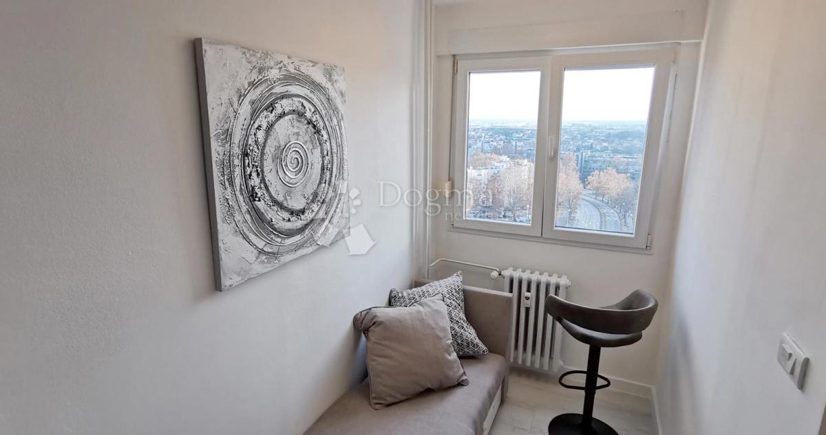 Stanovanje Travno, Novi Zagreb - Istok, 42,36m2