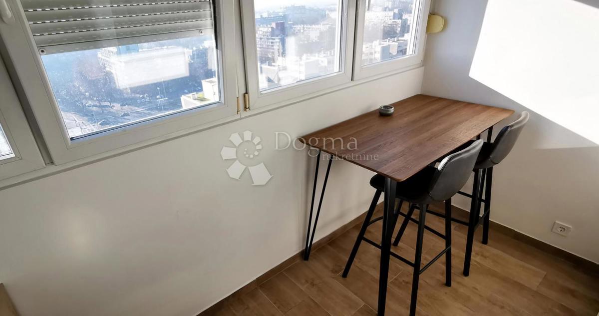 Stanovanje Travno, Novi Zagreb - Istok, 42,36m2