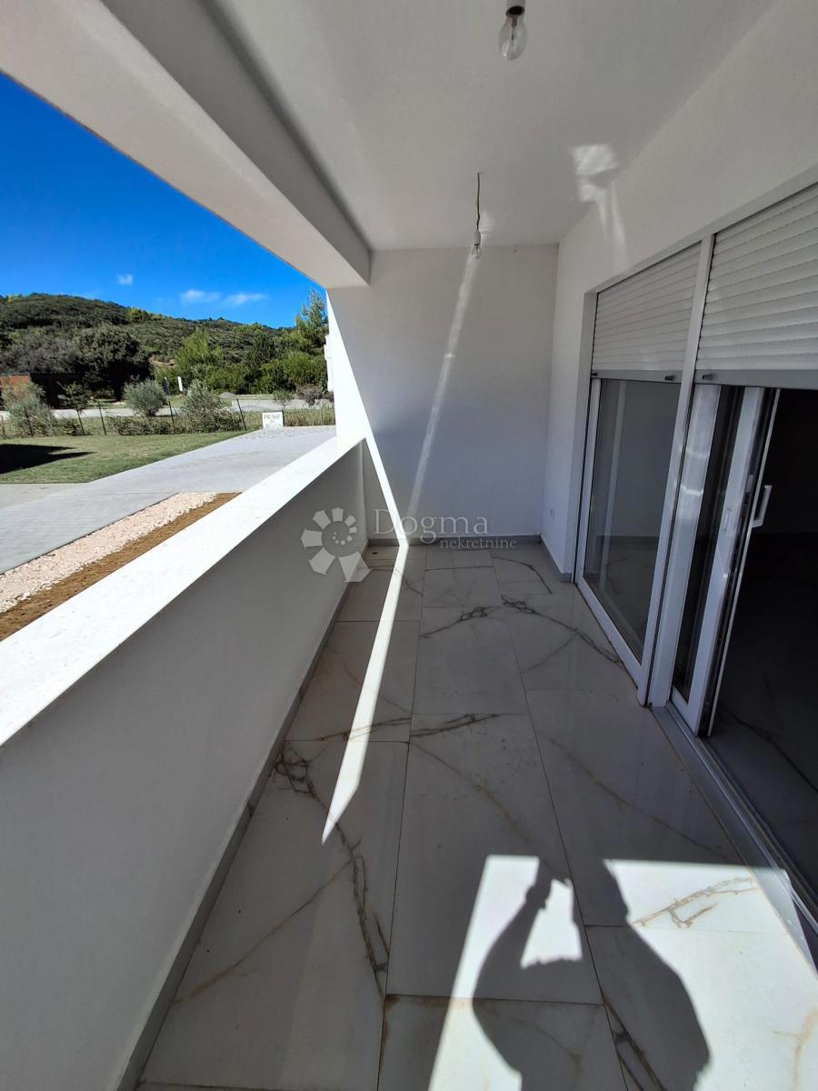 Apartma Palit, Rab, 50m2