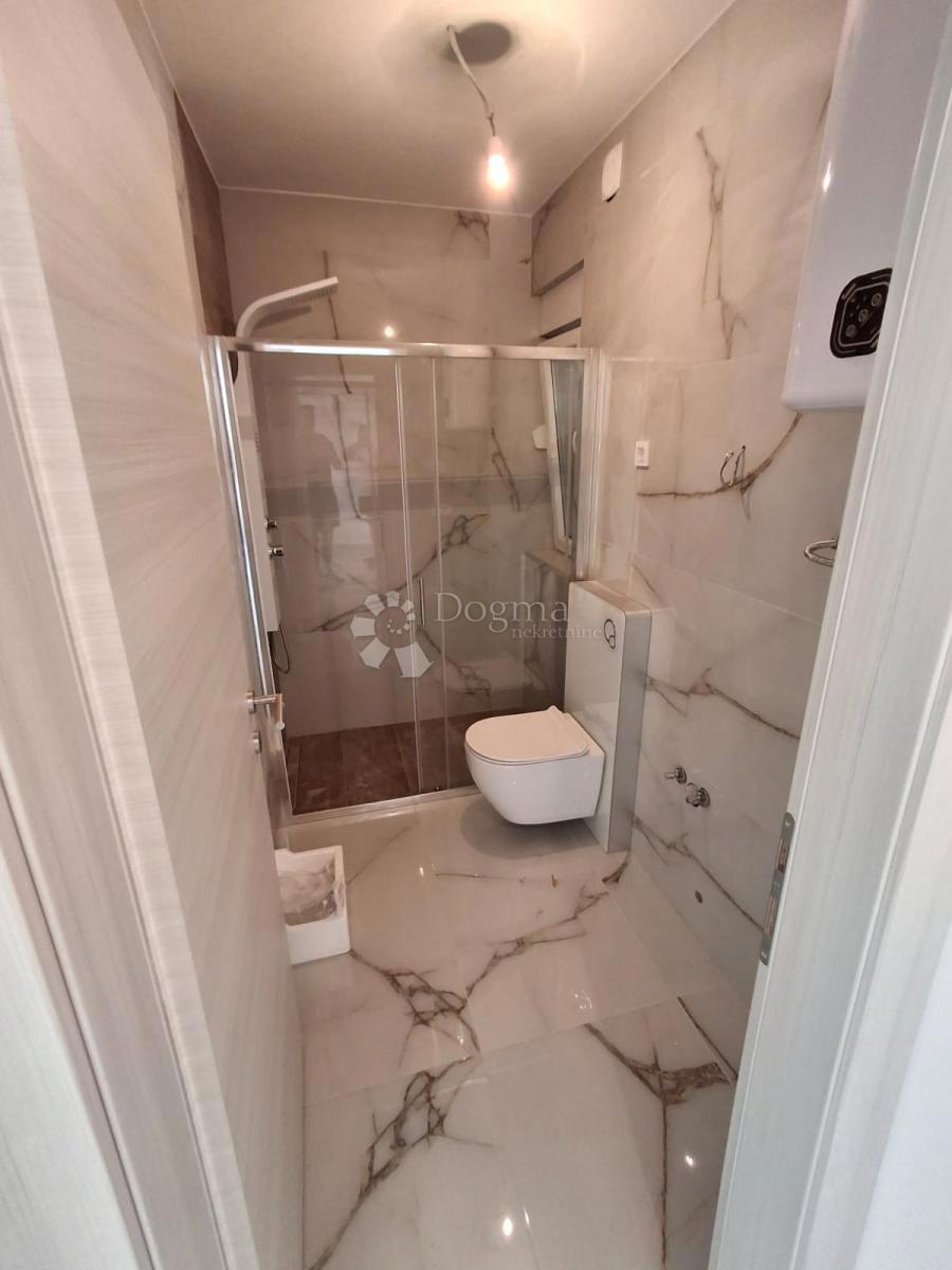 Apartma Palit, Rab, 50m2