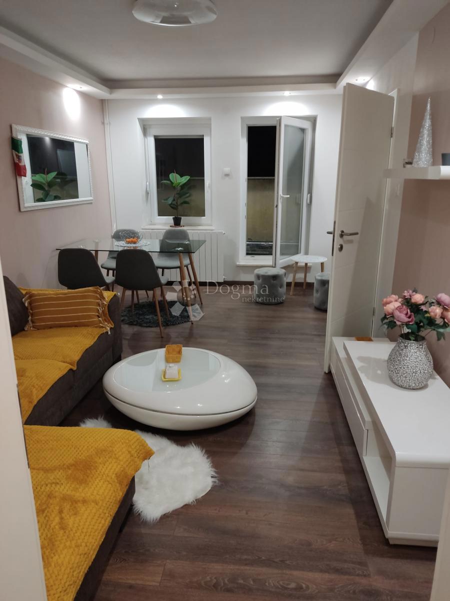 Stanovanje Utrina, Novi Zagreb - Istok, 46,49m2