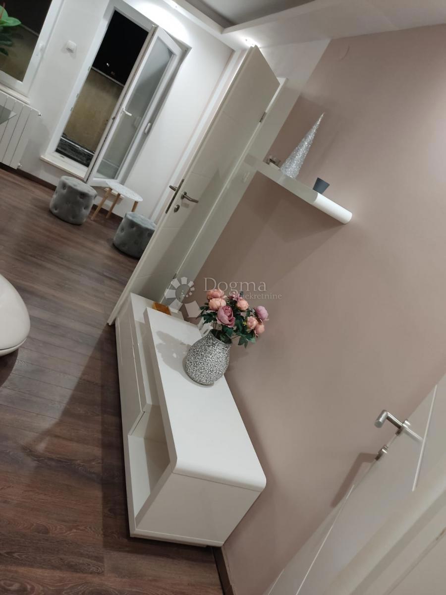 Stanovanje Utrina, Novi Zagreb - Istok, 46,49m2