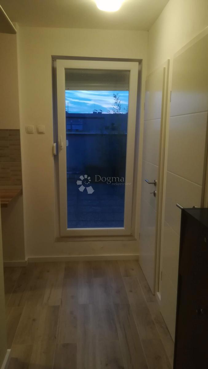 Stanovanje Utrina, Novi Zagreb - Istok, 46,49m2